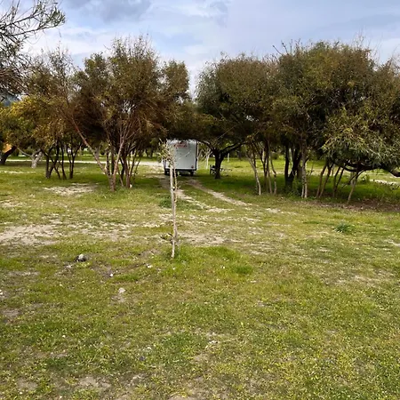 Lakos Karavan - Sarigerme Beach דלמן