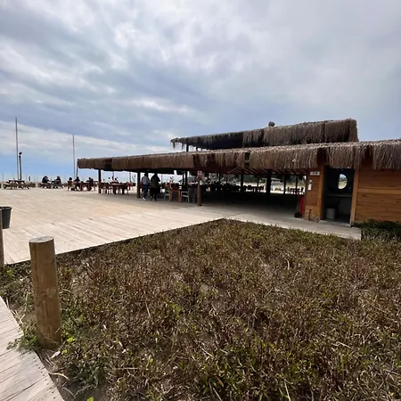 Lakos Karavan - Sarigerme Beach Κάμπινγκ *